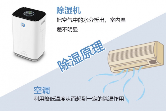 使用除湿机对于哮喘有什么帮助？