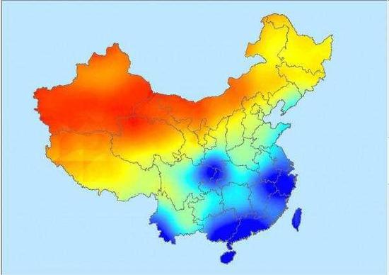 除湿机加湿器的原理是什么，南北差异应该买哪个？
