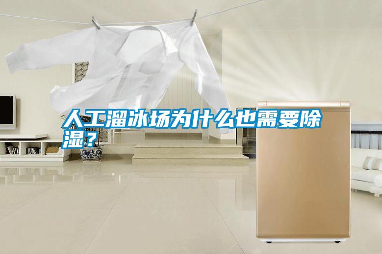 人工溜冰场为什么也需要除湿？