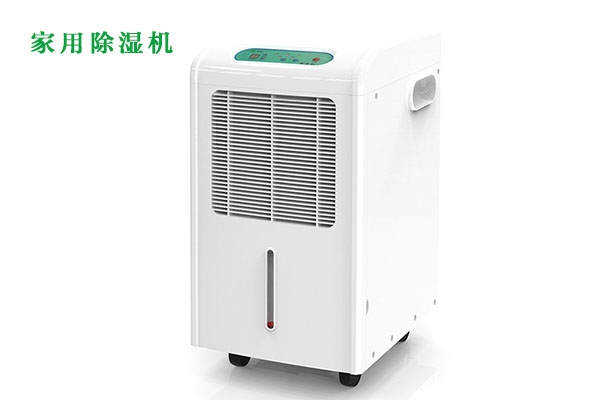 不同的除湿机在哪里不同？