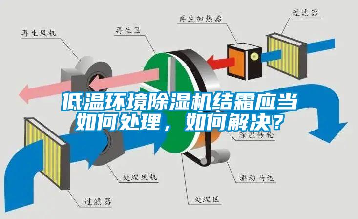低温环境除湿机结霜应当如何处理，如何解决？