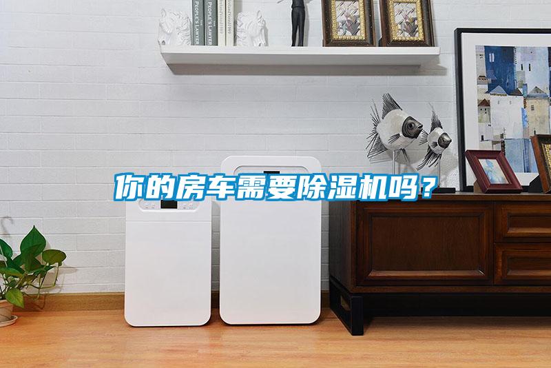 你的房车需要除湿机吗？