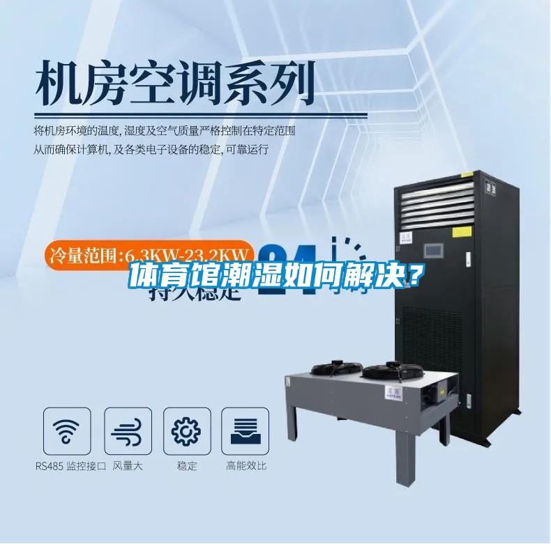 体育馆潮湿如何解决？