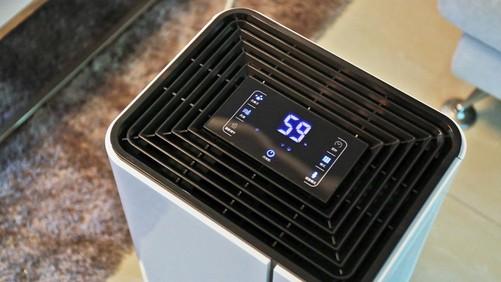 别墅地下室如何选用除湿机