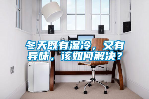 冬天既有湿冷，又有异味，该如何解决？