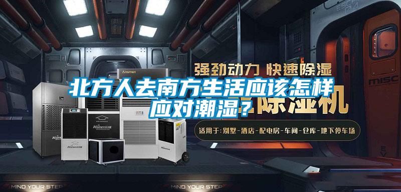 北方人去南方生活应该怎样应对潮湿？
