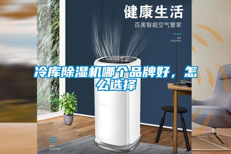 冷库除湿机哪个品牌好，怎么选择