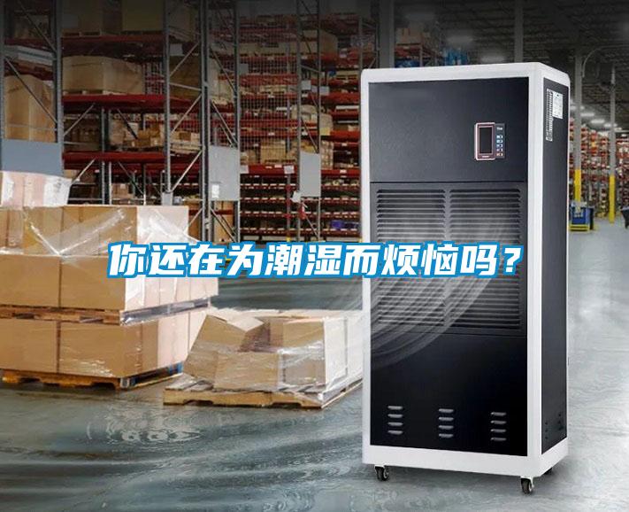 你还在为潮湿而烦恼吗？