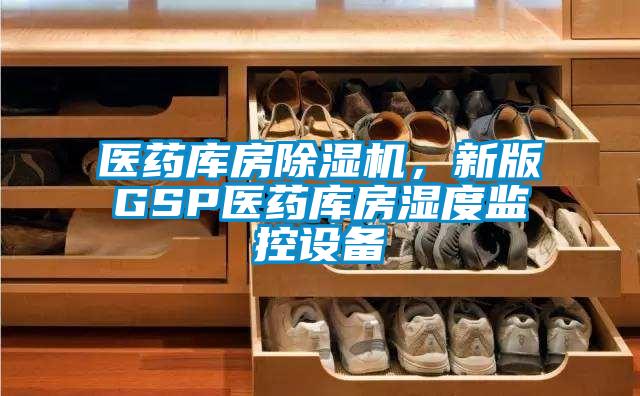 医药库房除湿机，新版GSP医药库房湿度监控设备