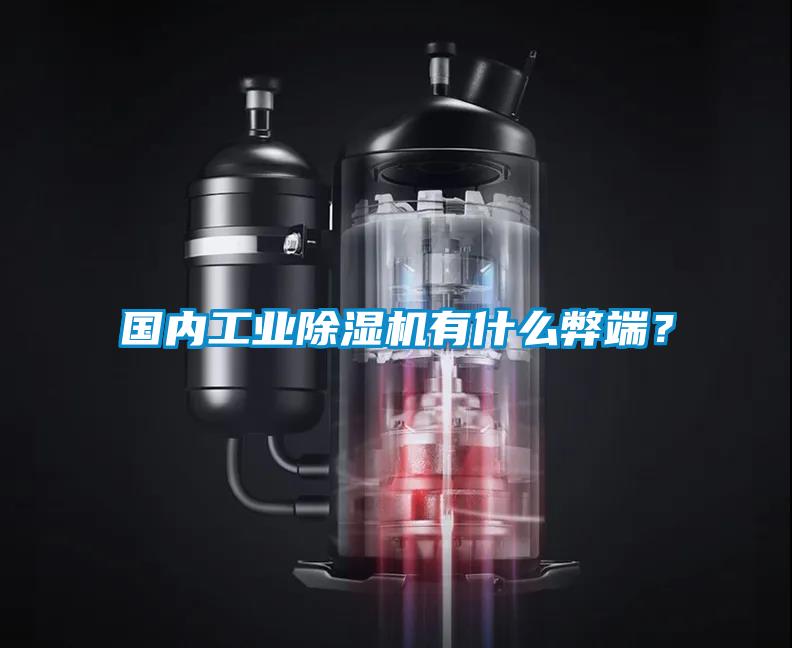 国内工业除湿机有什么弊端？