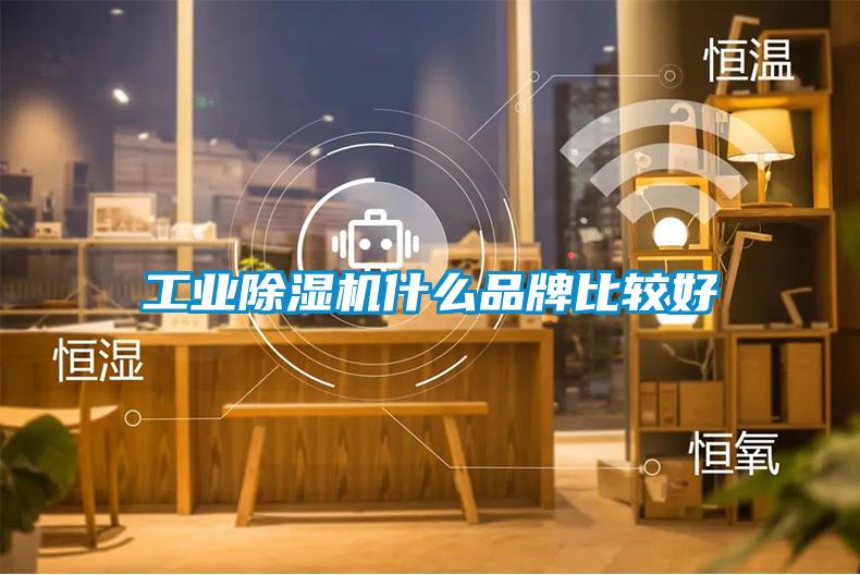 工业除湿机什么品牌比较好