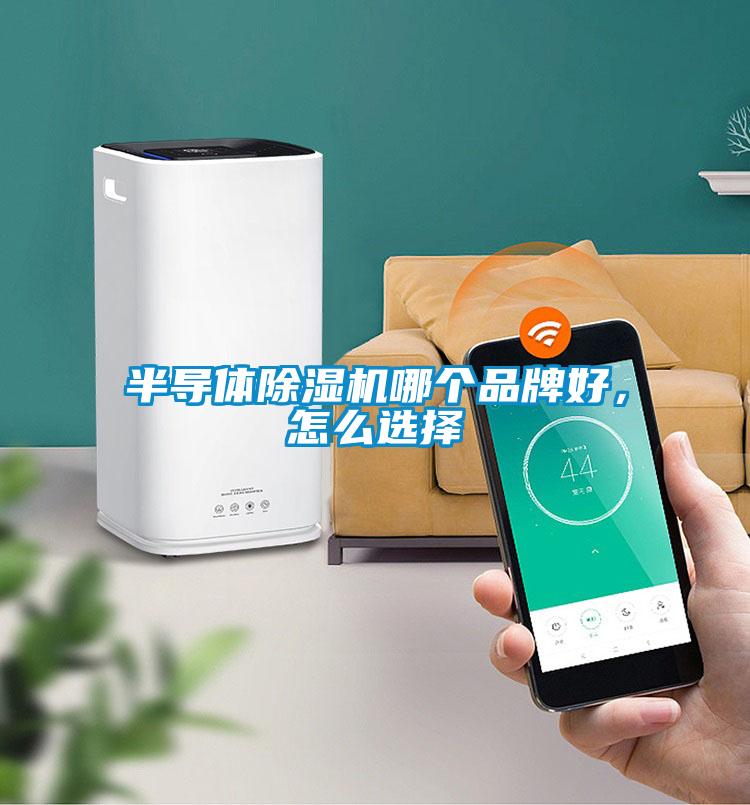 半导体除湿机哪个品牌好，怎么选择