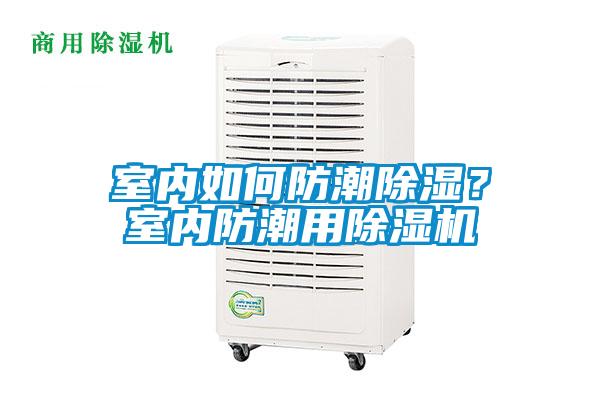 室內(nèi)如何防潮除濕？室內(nèi)防潮用除濕機(jī)