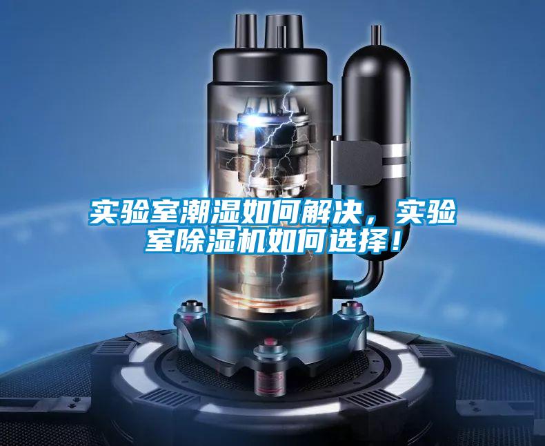 實(shí)驗(yàn)室潮濕如何解決，實(shí)驗(yàn)室除濕機(jī)如何選擇！