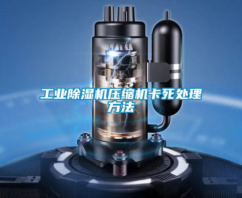 工业除湿机压缩机卡死处理方法