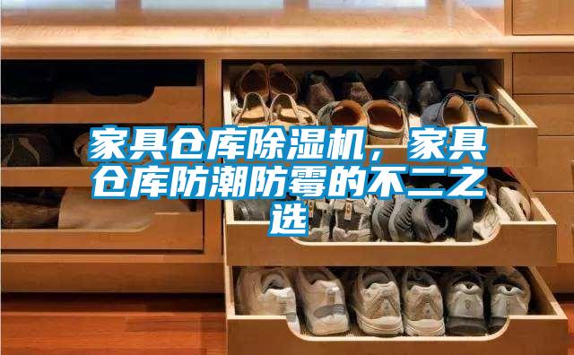 家具仓库除湿机，家具仓库防潮防霉的不二之选