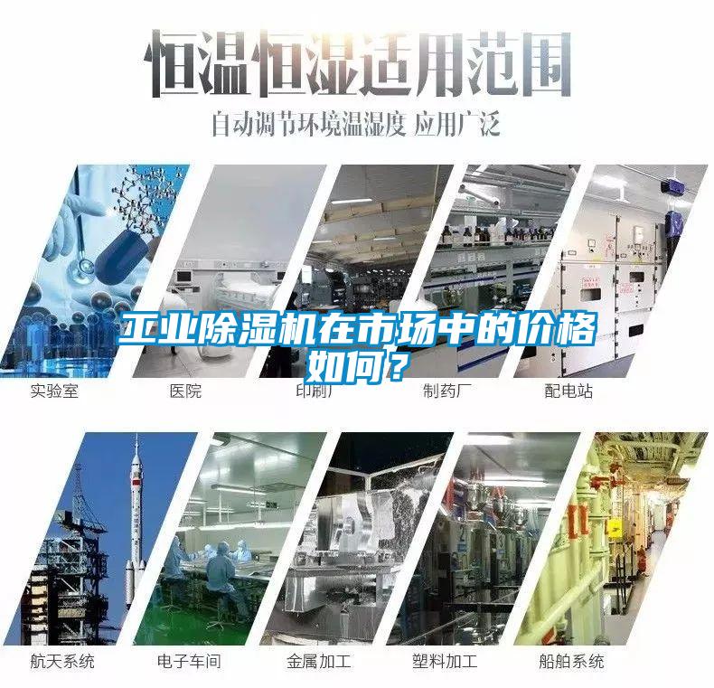 工业除湿机在市场中的价格如何？