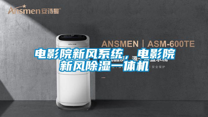電影院新風(fēng)系統(tǒng)，電影院新風(fēng)除濕一體機(jī)