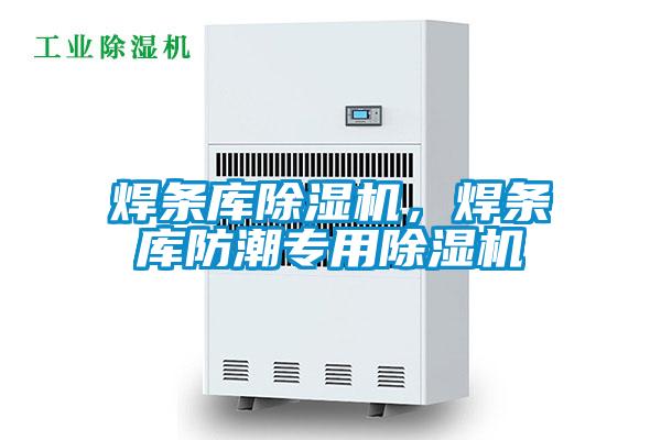 焊條庫除濕機(jī)，焊條庫防潮專用除濕機(jī)