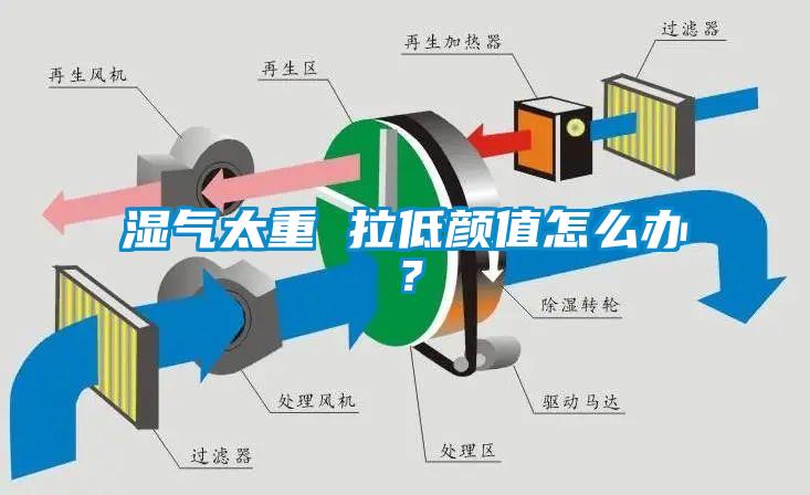 湿气太重 拉低颜值怎么办？