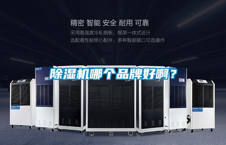 除湿机哪个品牌好??？