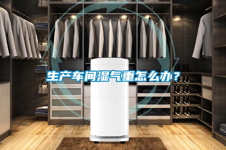 生产车间湿气重怎么办？