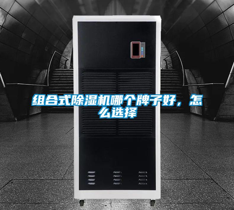 组合式除湿机哪个牌子好，怎么选择