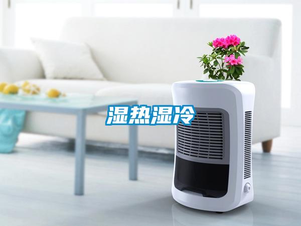 湿热湿冷