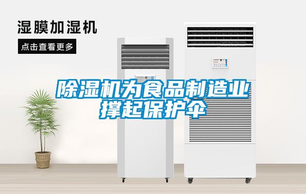 除湿机为食品制造业撑起?；ど?/></p>
						    <p style=