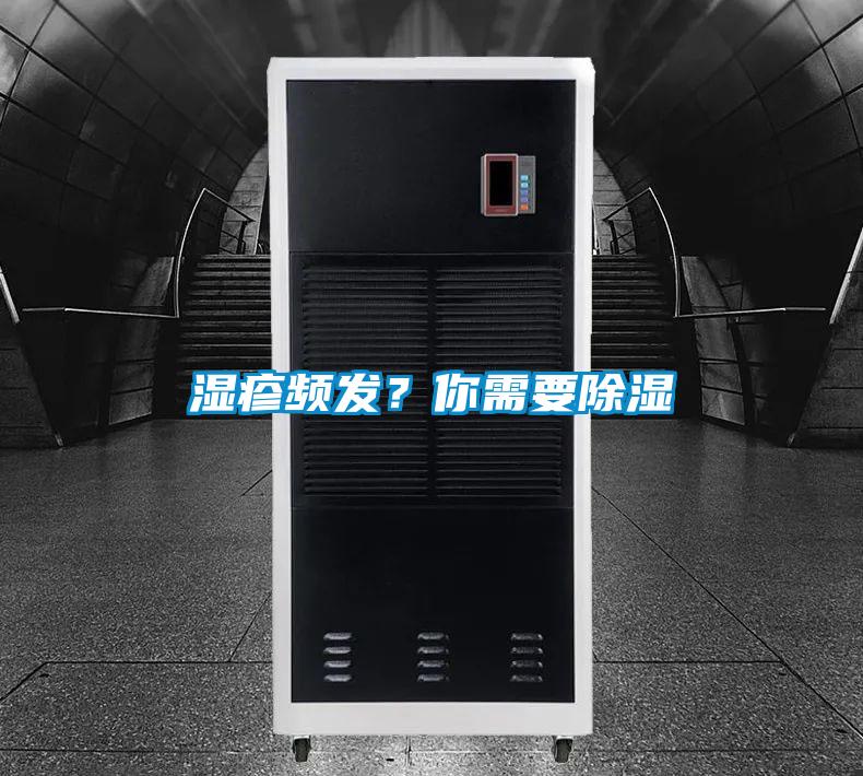 湿疹频发？你需要除湿