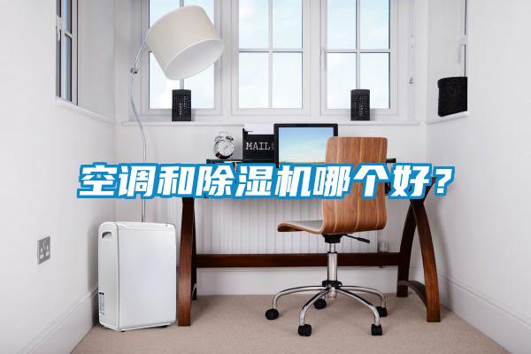 空調(diào)和除濕機(jī)哪個(gè)好？