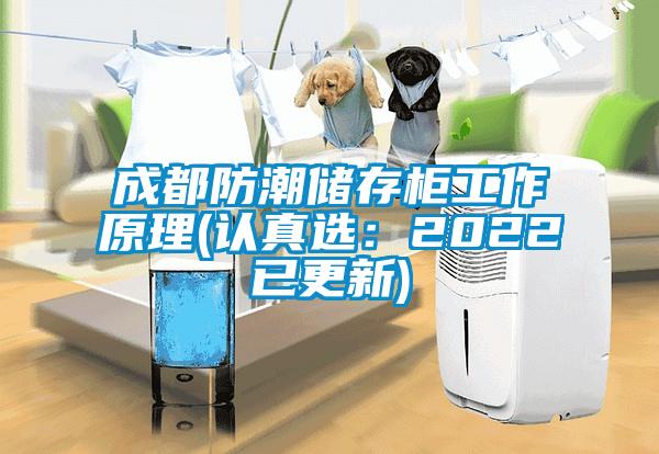 成都防潮储存柜工作原理(认真?。?022已更新)