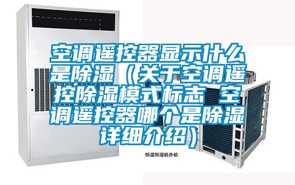 空调?？仄飨允臼裁词浅ü赜诳盏饕？爻Ｊ奖曛?空调?？仄髂母鍪浅晗附樯埽?/></p>
						    <p style=