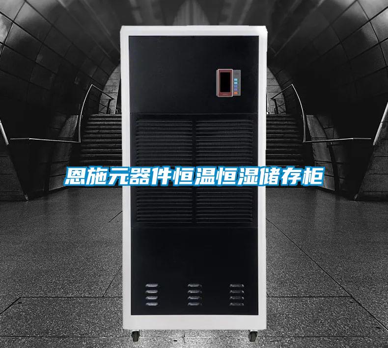 恩施元器件恒温恒湿储存柜