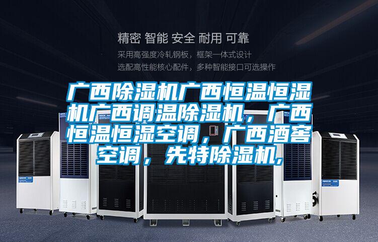 广西除湿机广西恒温恒湿机广西调温除湿机，广西恒温恒湿空调，广西酒窖空调，先特除湿机,