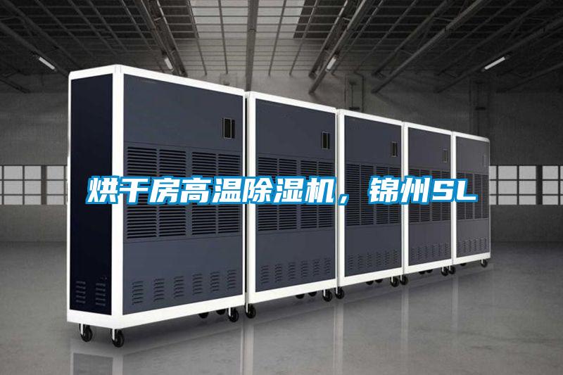 烘干房高温除湿机，锦州SL