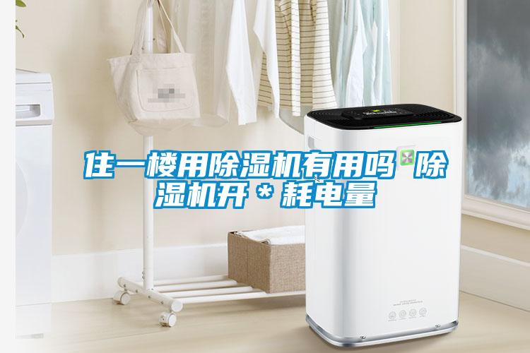住一楼用除湿机有用吗 除湿机开＊耗电量
