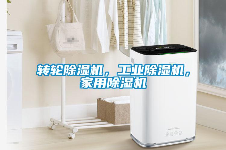 轉(zhuǎn)輪除濕機(jī)，工業(yè)除濕機(jī)，家用除濕機(jī)