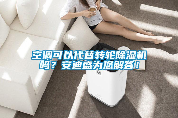 空调可以代替转轮除湿机吗？安迪盛为您解答！
