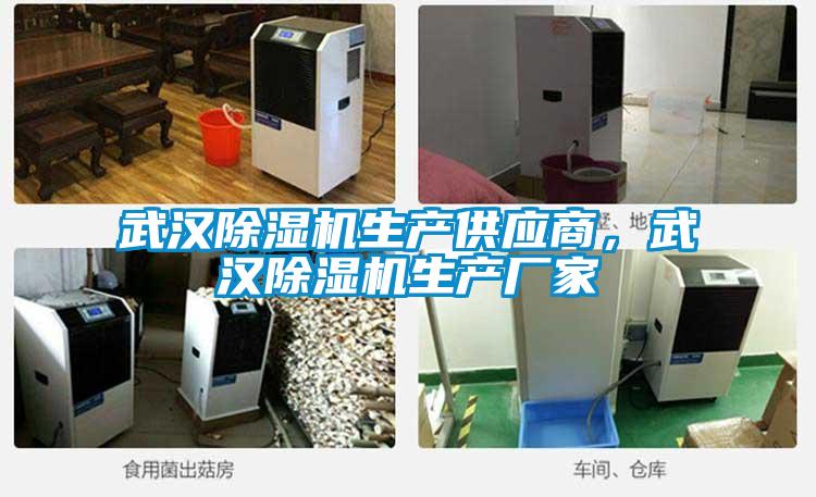 武汉除湿机生产供应商，武汉除湿机生产厂家