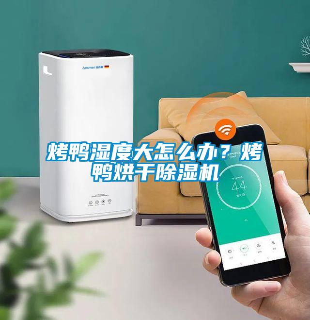烤鸭湿度大怎么办？烤鸭烘干除湿机