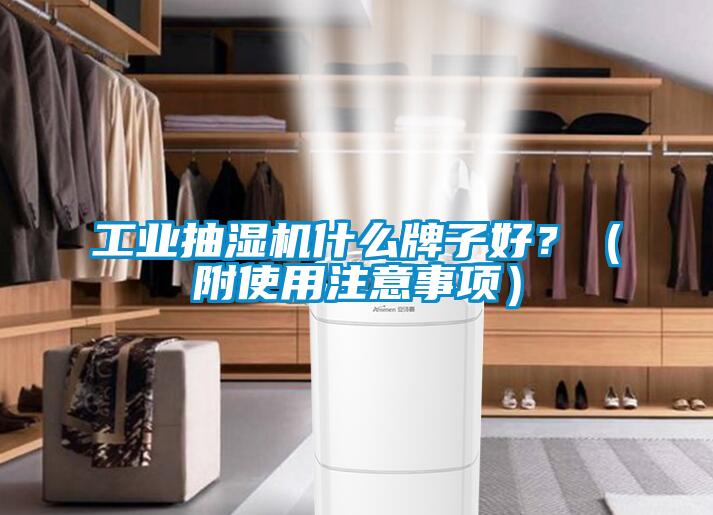 工业抽湿机什么牌子好？（附使用注意事项）