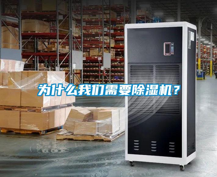 为什么我们需要除湿机？