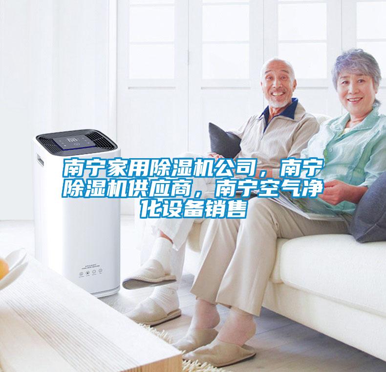 南宁家用除湿机公司，南宁除湿机供应商，南宁空气净化设备销售