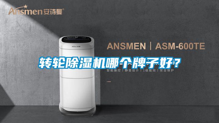 转轮除湿机哪个牌子好？