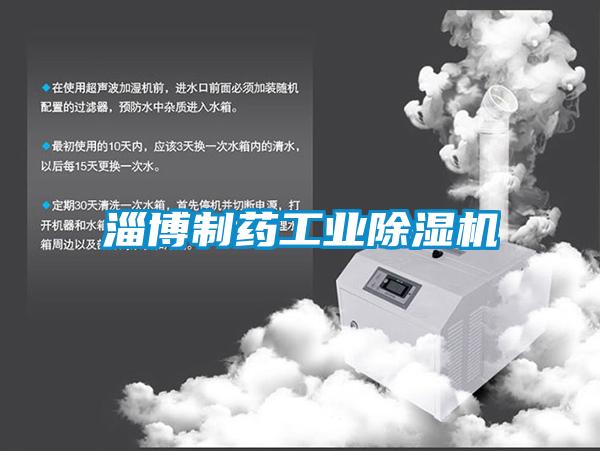 淄博制药工业除湿机