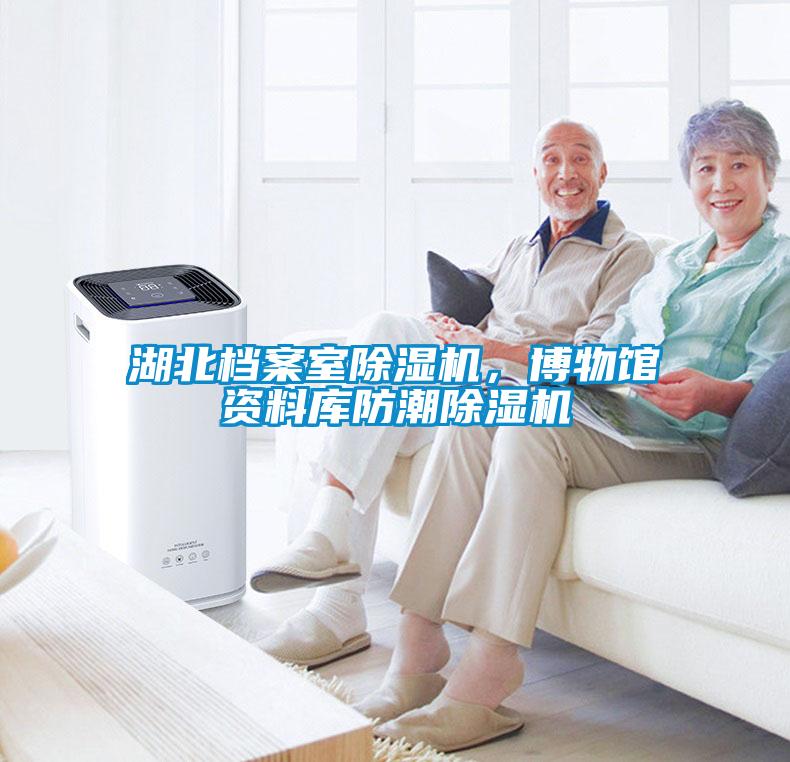 湖北档案室除湿机，博物馆资料库防潮除湿机