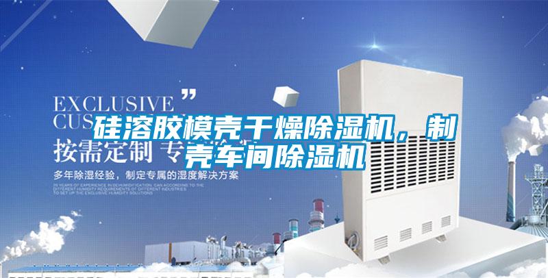 硅溶胶?？歉稍锍?，制壳车间除湿机