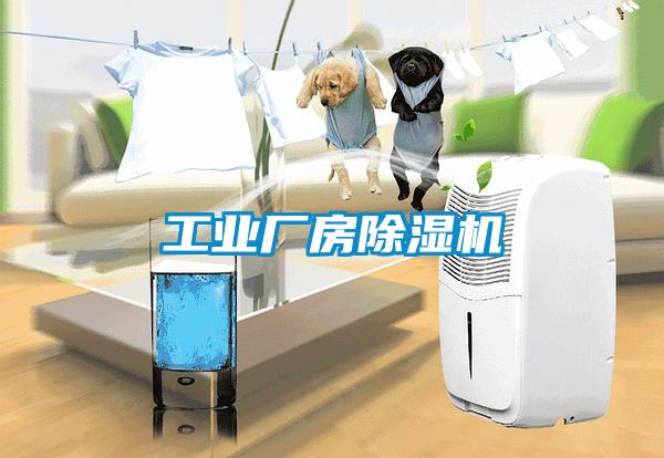 工业厂房除湿机