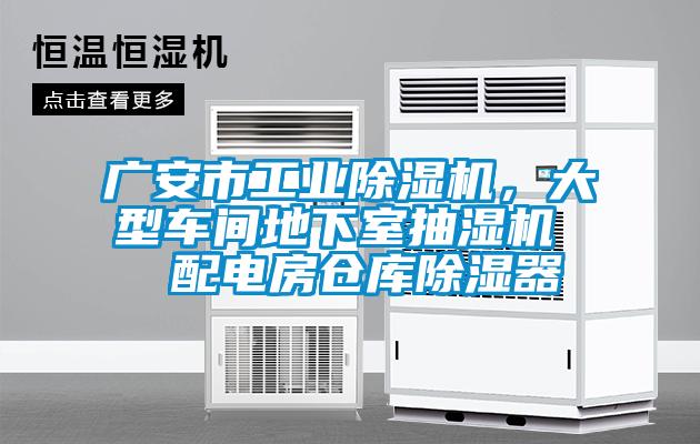 广安市工业除湿机，大型车间地下室抽湿机  配电房仓库除湿器